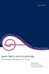 Book cover for Geometry and Topology