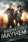 Book cover for Masters of Mayhem