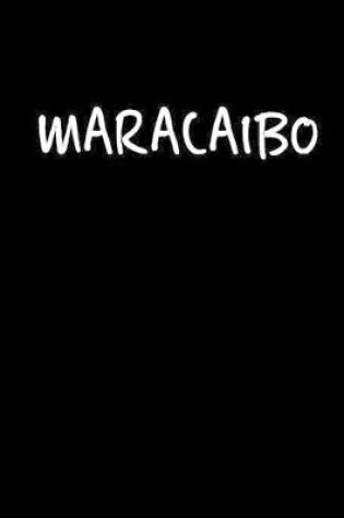 Cover of Maracaibo