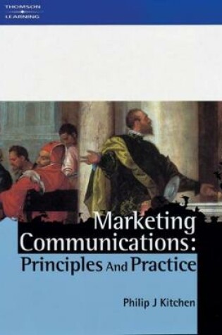 Cover of Marketing Communications