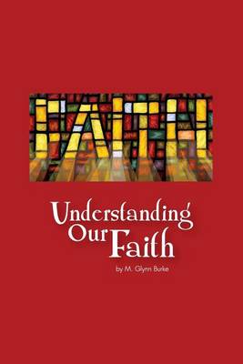 Book cover for Understanding Our Faith