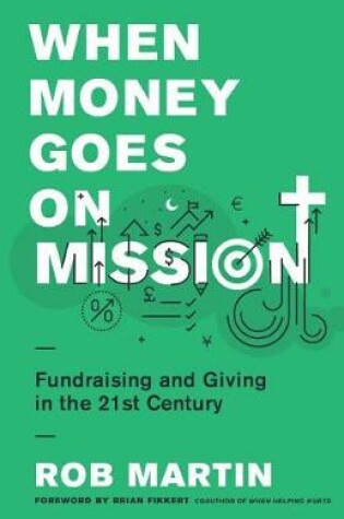 Cover of When Money Goes on Mission