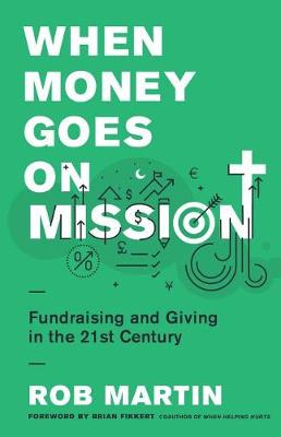 Book cover for When Money Goes on Mission