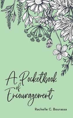 Book cover for A Pocketbook of Encouragement