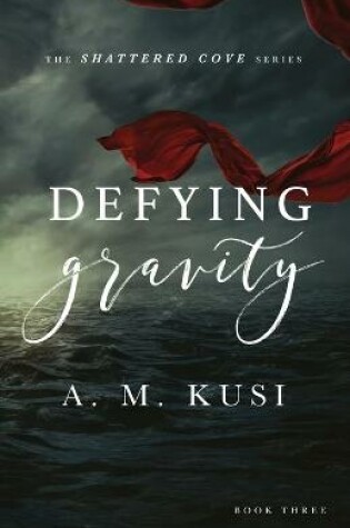 Cover of Defying Gravity