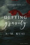 Book cover for Defying Gravity