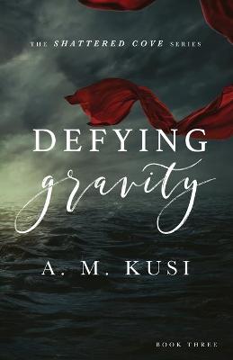 Cover of Defying Gravity