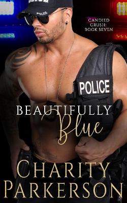 Book cover for Beautifully Blue