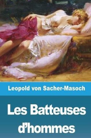 Cover of Les Batteuses d'hommes