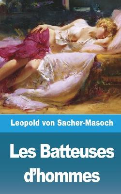 Book cover for Les Batteuses d'hommes
