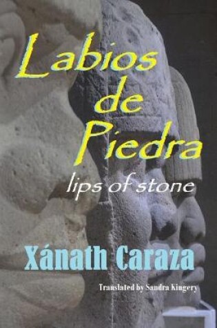 Cover of Labios de Piedra