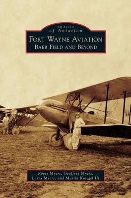 Cover of Fort Wayne Aviation