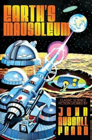 Cover of Earth's Mausoleum