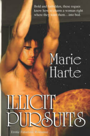 Cover of Illicit Pursuits