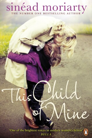 Cover of This Child of Mine