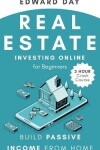 Book cover for Real Estate Investing Online for Beginners