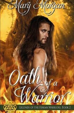 Cover of Oath of a Warrior