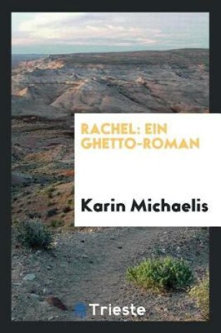 Cover of Rachel