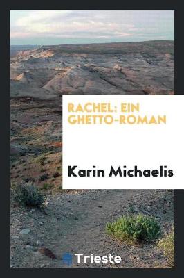 Book cover for Rachel