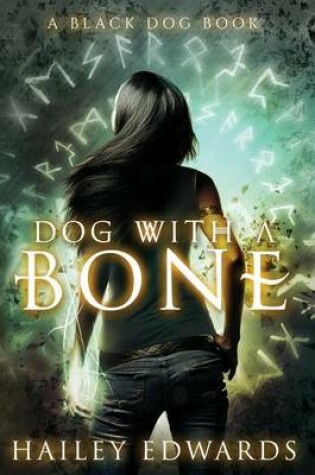 Cover of Dog with a Bone