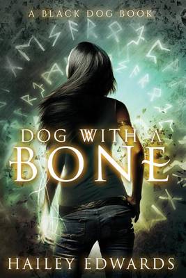 Cover of Dog with a Bone