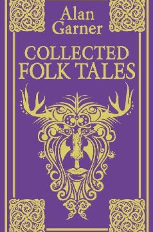 Cover of Collected Folk Tales