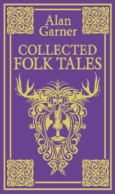 Book cover for Collected Folk Tales