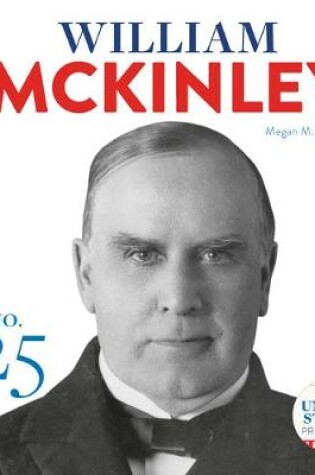 Cover of William McKinley