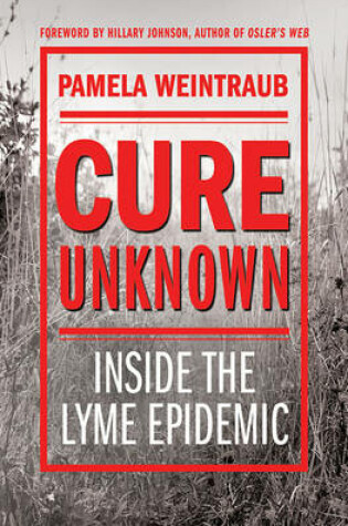 Cover of Cure Unknown