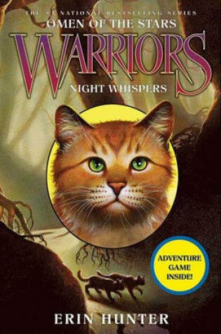 Cover of Night Whispers