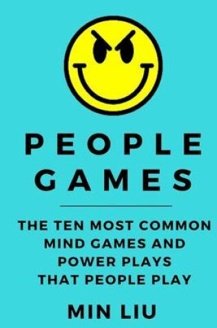 Cover of People Games