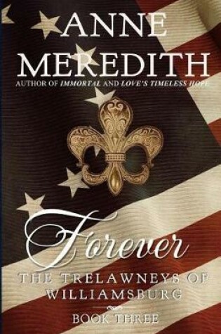 Cover of Forever