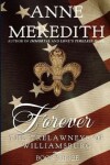 Book cover for Forever