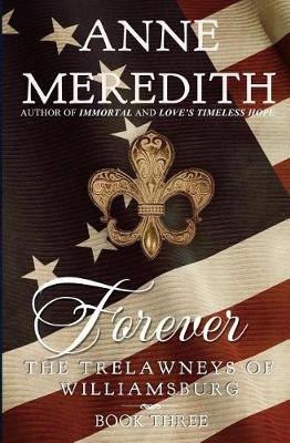 Cover of Forever