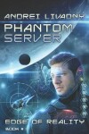 Book cover for Edge of Reality (Phantom Server