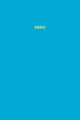 Cover of Hero