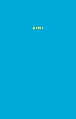 Cover of Hero