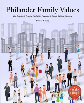 Cover of Philander Family Values