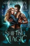 Book cover for Shifting Magic
