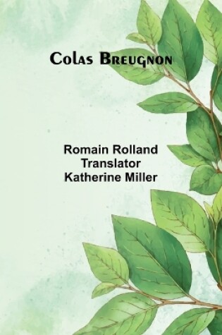Cover of Angels Brother (Edition1)
