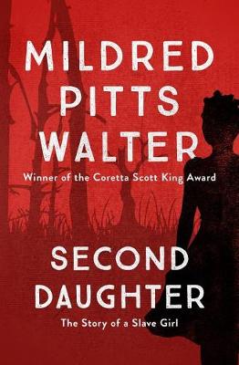 Book cover for Second Daughter