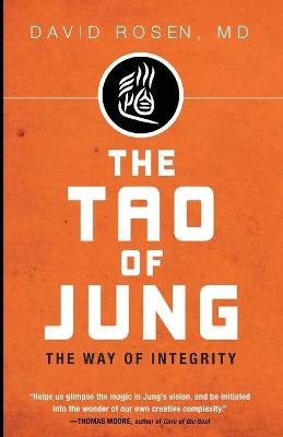 Cover of The Tao of Jung