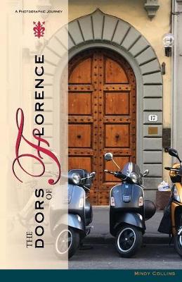 Book cover for The Doors of Florence