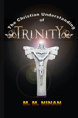 Book cover for The Christian Understanding of Trinity