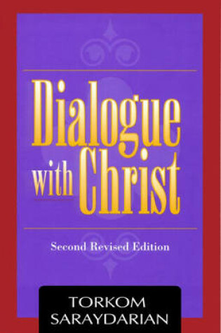 Cover of Dialogue with Christ