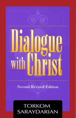 Book cover for Dialogue with Christ