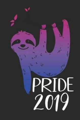 Cover of Pride 2019