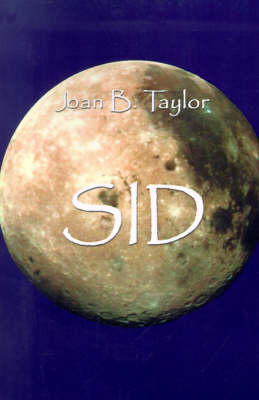 Book cover for Sid