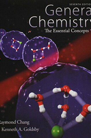 Cover of Package: General Chemistry with Connect 2-Year Access Card