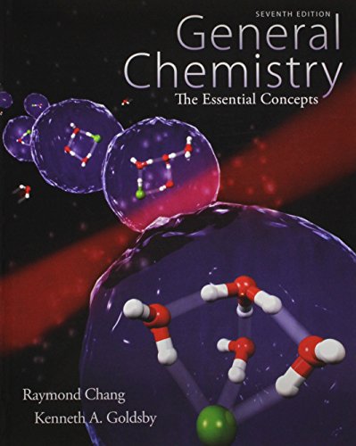 Book cover for Package: General Chemistry with Connect 2-Year Access Card